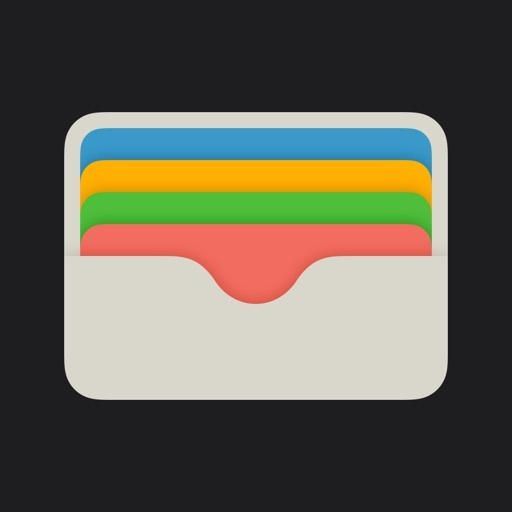 App Apple Wallet