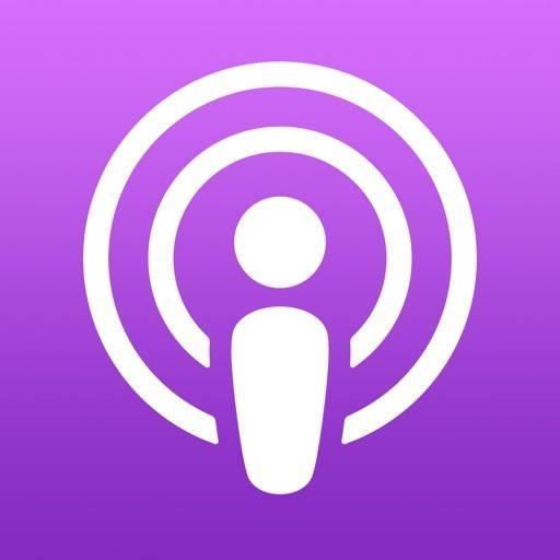 App Apple Podcasts