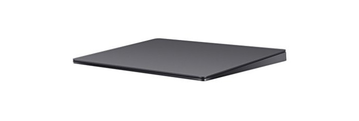 Social Apple Magic Trackpad 2