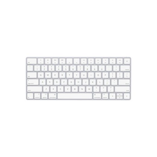 Apple Magic Keyboard