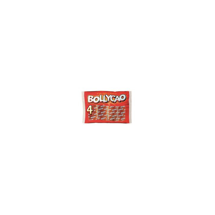 Producto Bollycao Cacao 3 unidades, 180gr