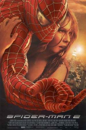 Spider-Man 2