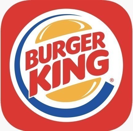 App Burguer King