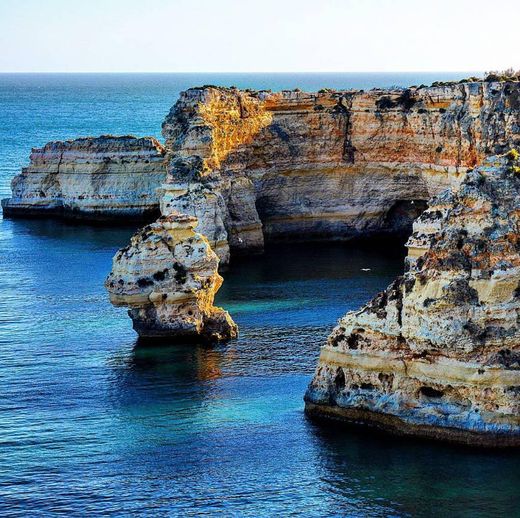 Praia da Marinha