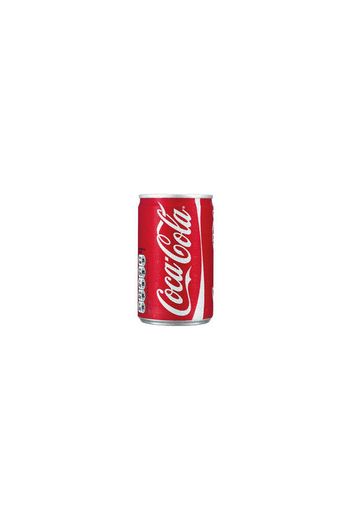 Coca-Cola Coke 150ml Mini Can