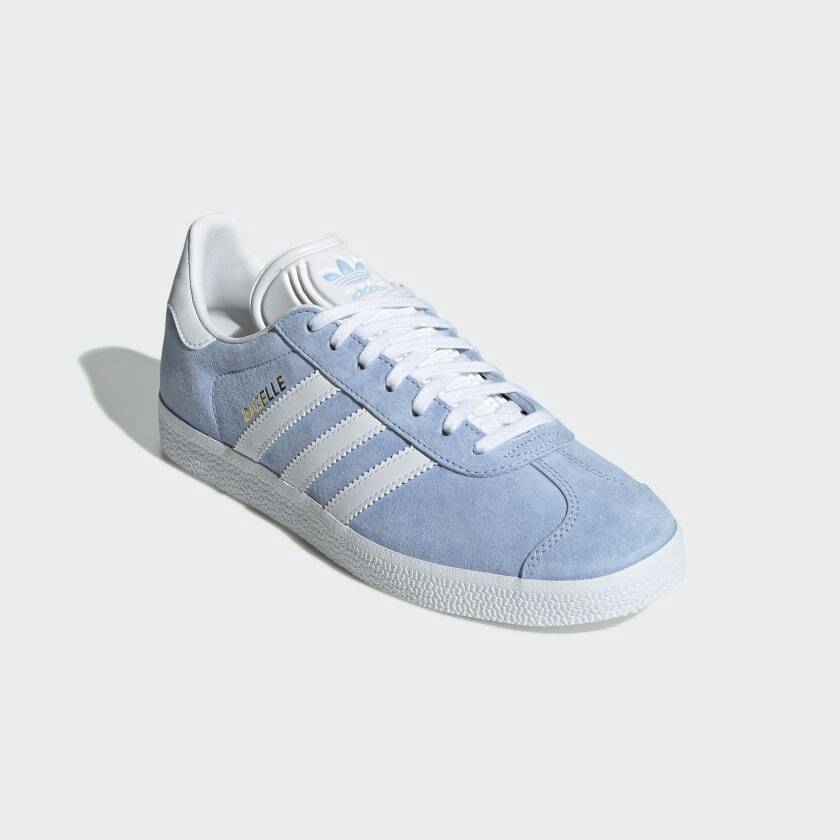 Social Adidas Gazelle