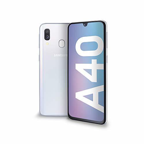 Social Samsung A40 White 5.9" 4gb/64gb Dual Sim