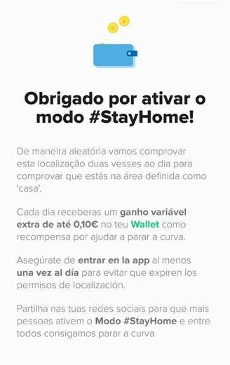 PEOOPLE - MODO #STAYHOME