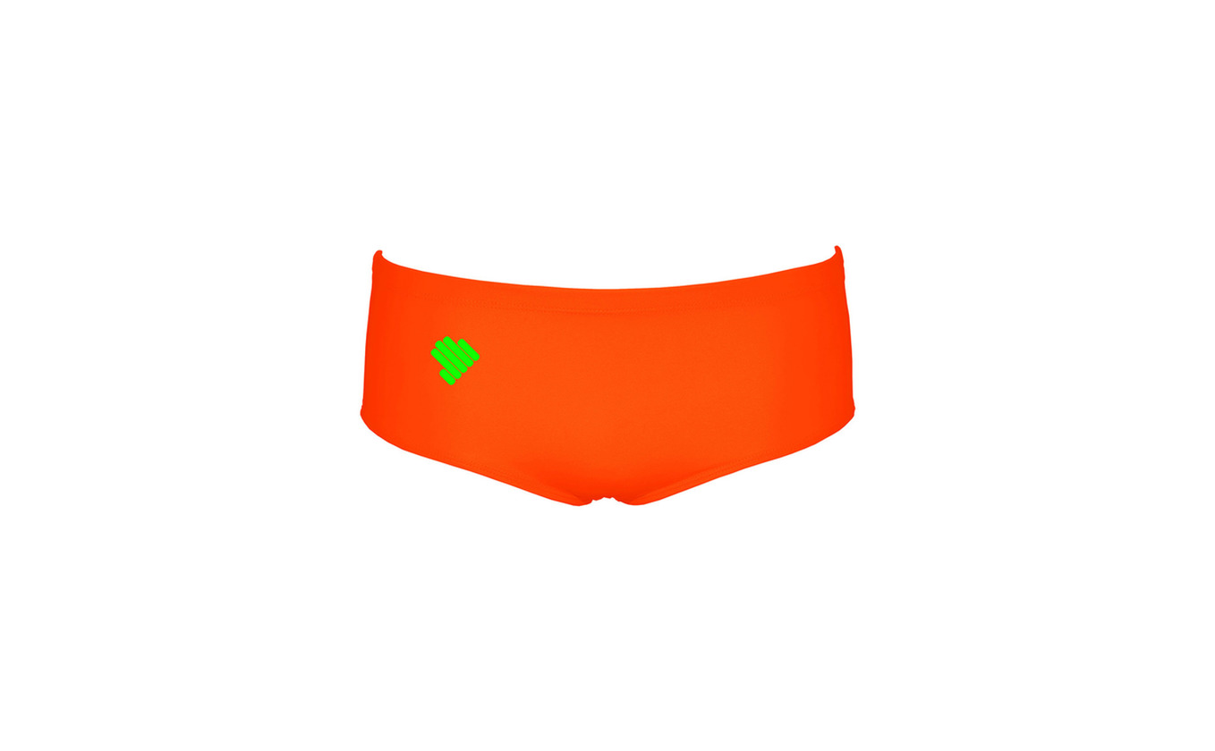 Product Sunga Sculling Laranja Neon