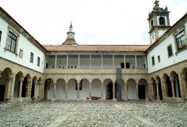 Lugar Museu Municipal Amadeo de Souza-Cardoso