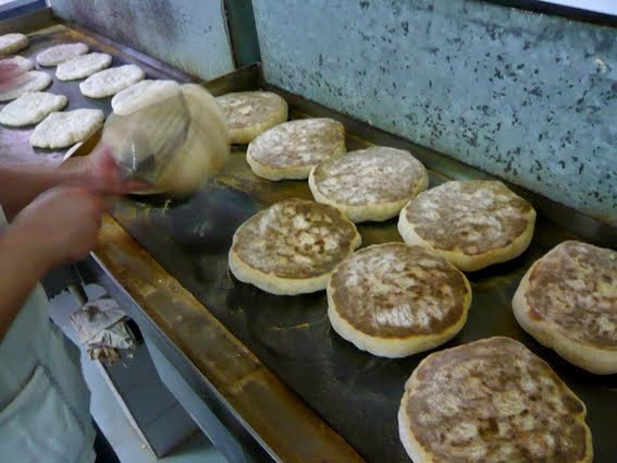 Restaurants BOLOS LÊVEDOS -GLÓRIA MONIZ -RDV