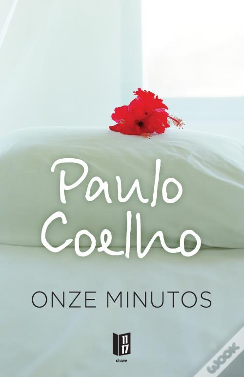 Book Onze minutos