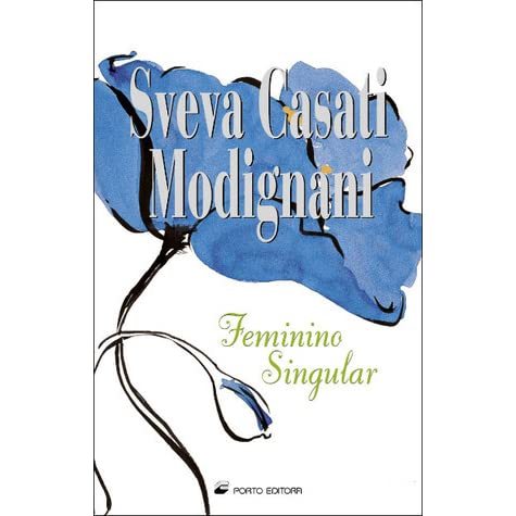 Libro Feminino Singular