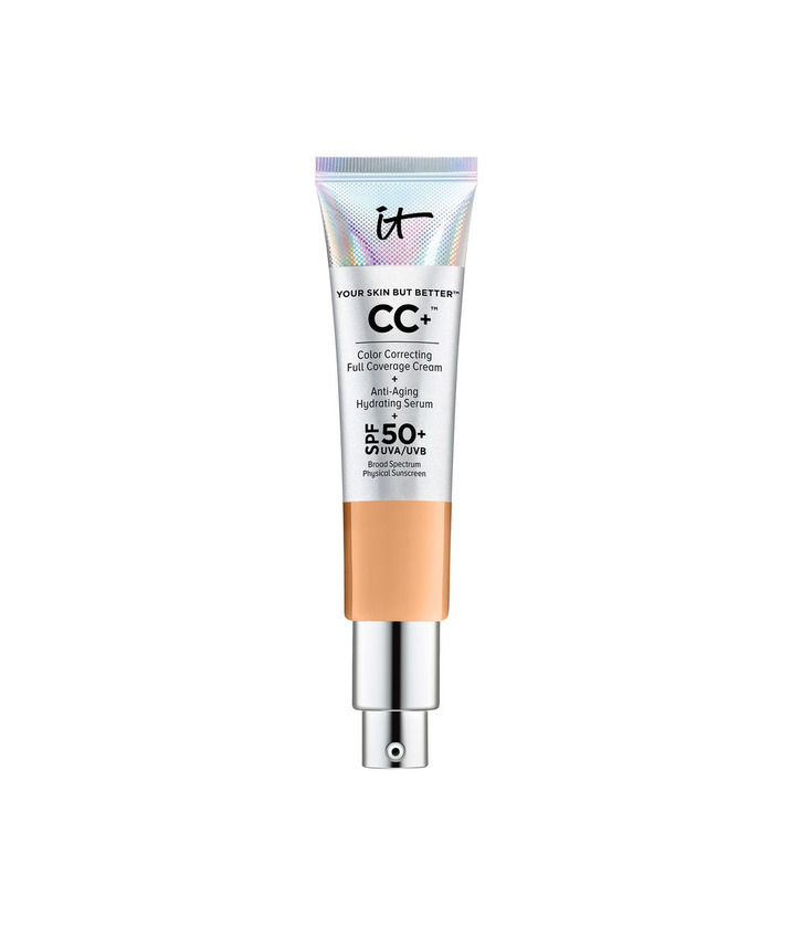 Producto It Cosmetics Your Skin But Better CC Cream