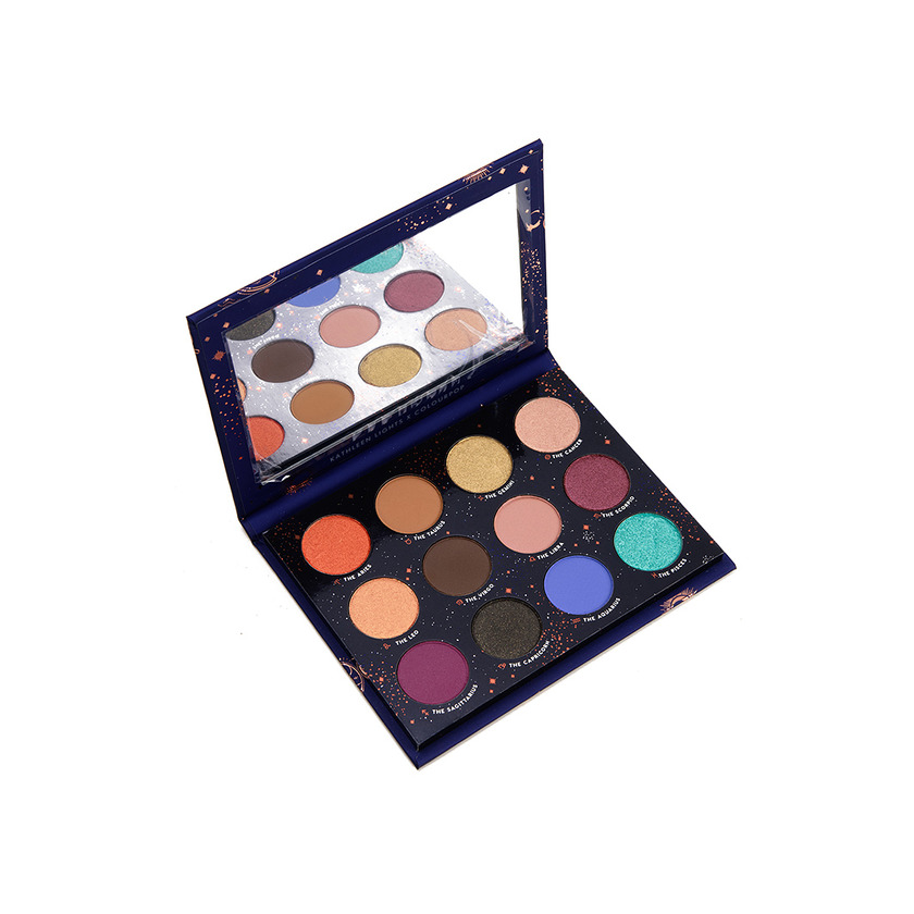 Producto The Zodiac Eyeshadow Palette 