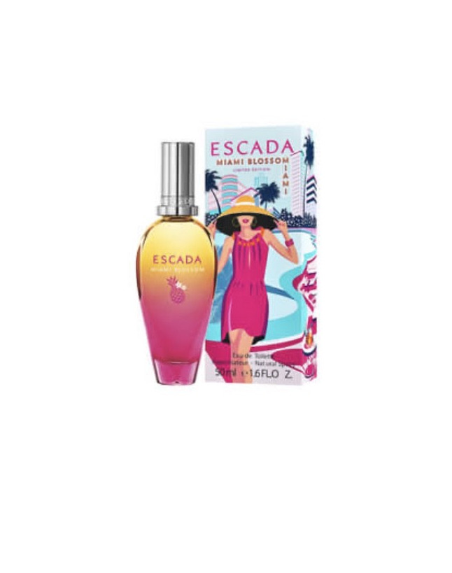 Producto ESCADA