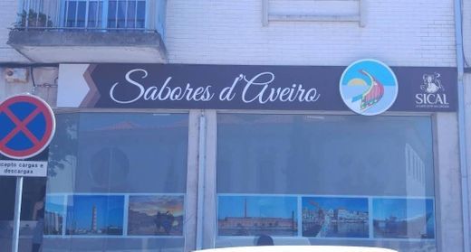 Restaurants Sabores d'Aveiro 