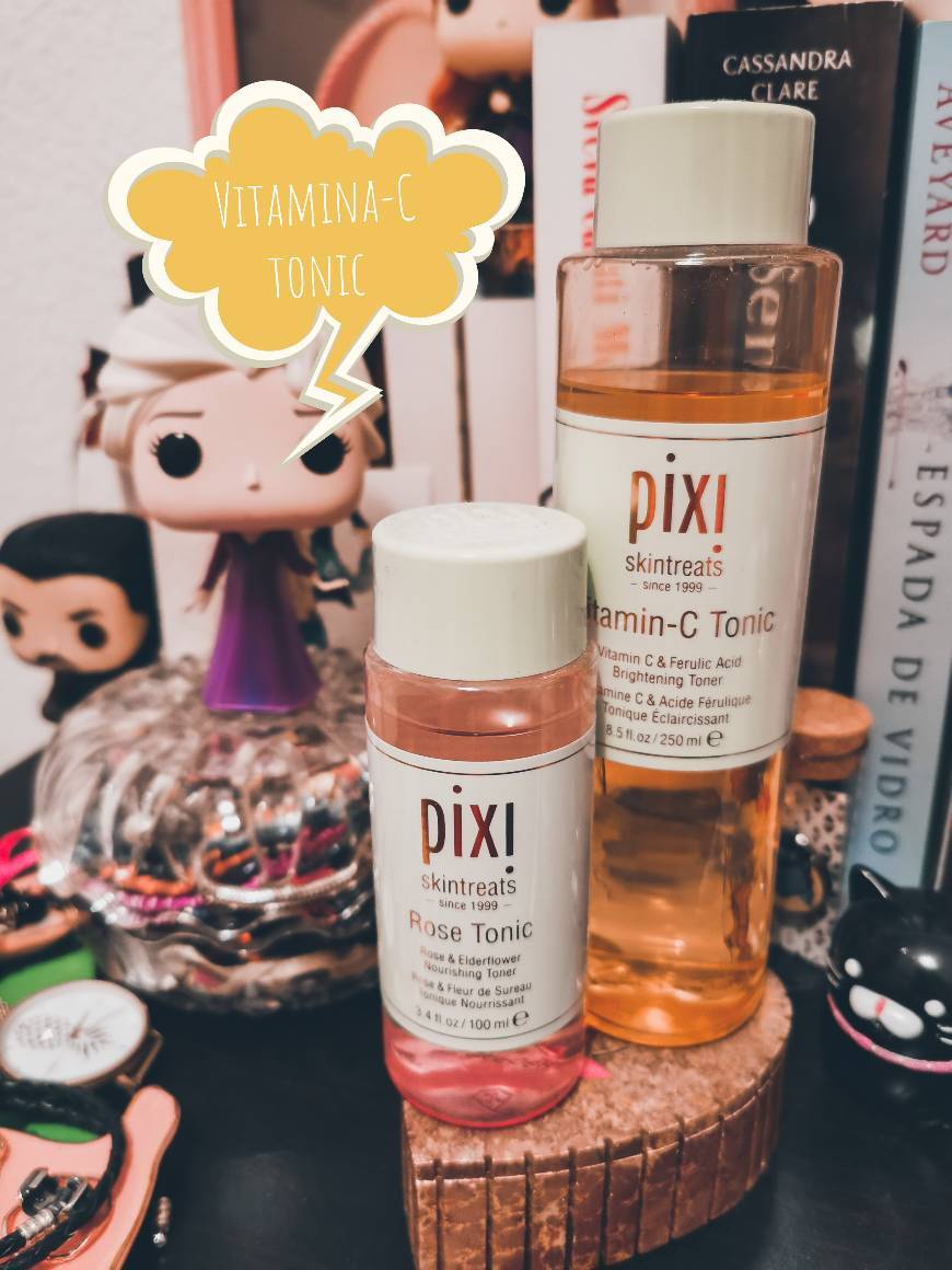 Productos Pixi Vitamin-C Tonic 