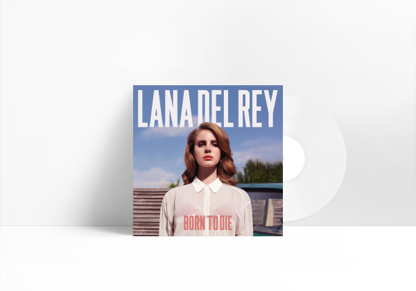 Born To Die