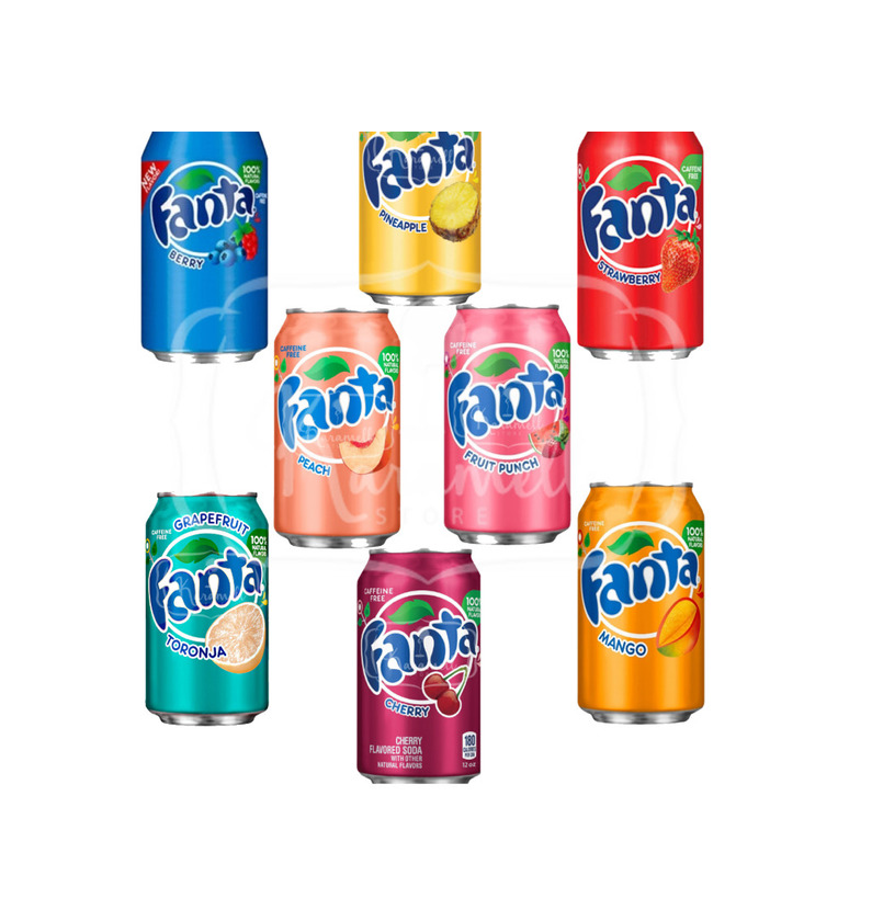 Product Fanta Grape Soda Can 355 ml