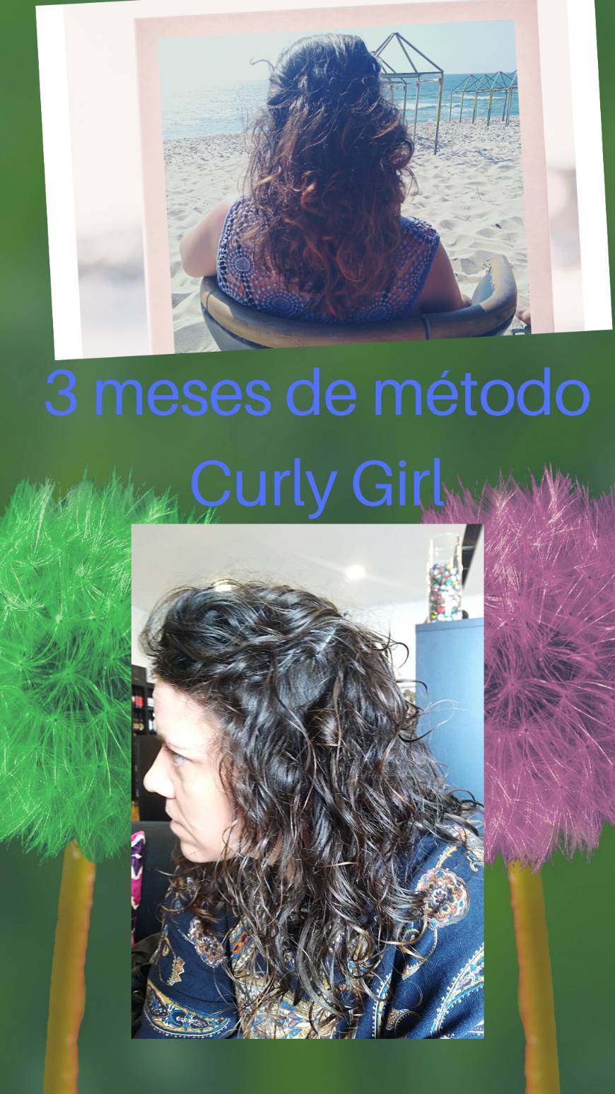 Book Curly Girl