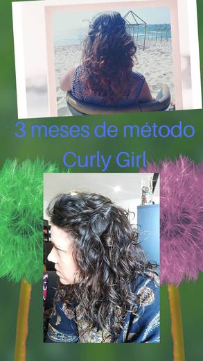 Curly Girl