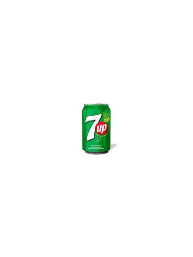 7 Up refresco de Limón y Lima