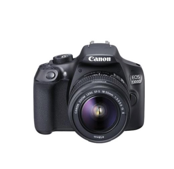 Productos Canon 1300d