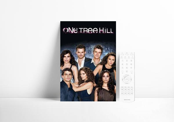 Serie One Tree Hill