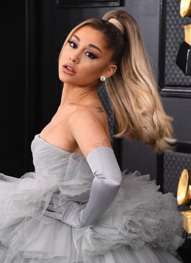 Ariana Grande