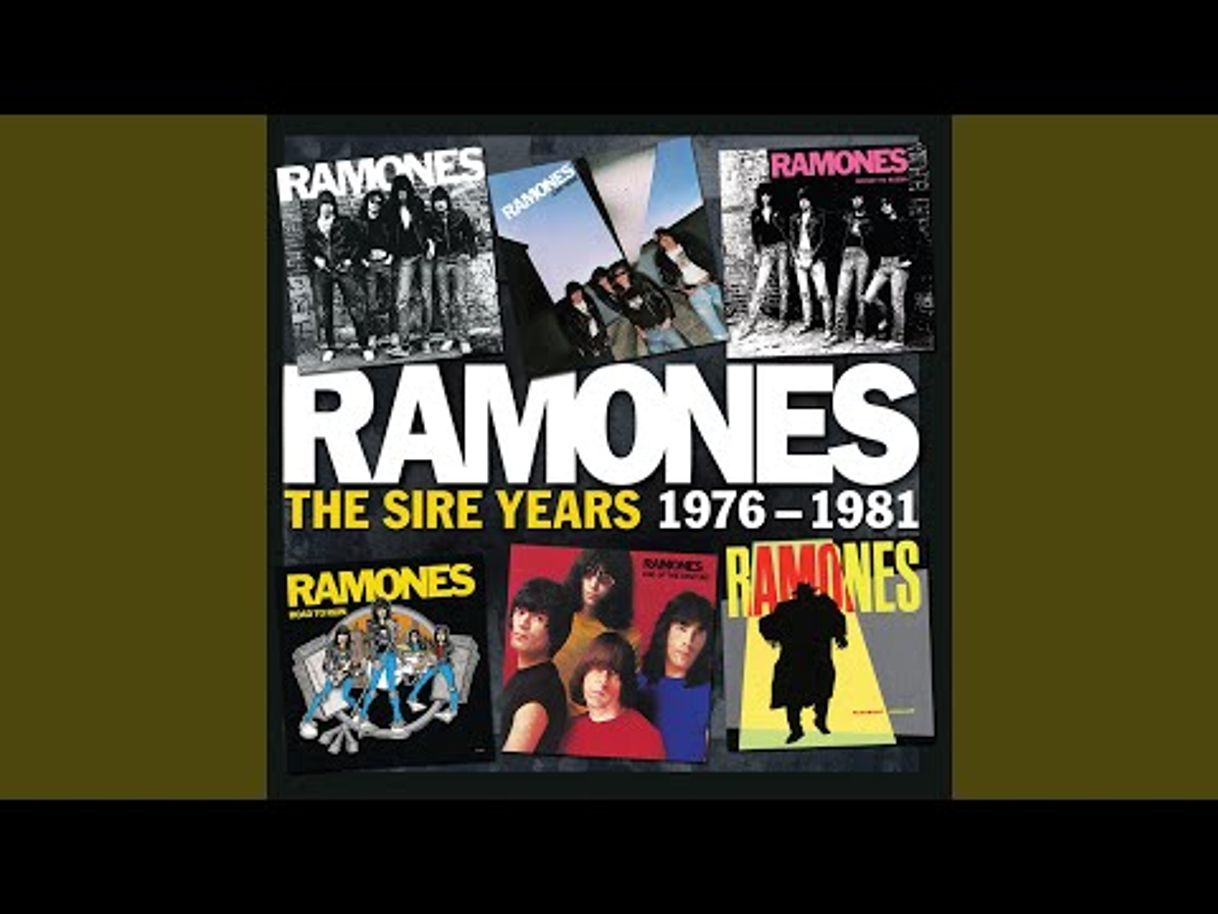 Music Rock 'n' Roll High School - 2002 Remaster