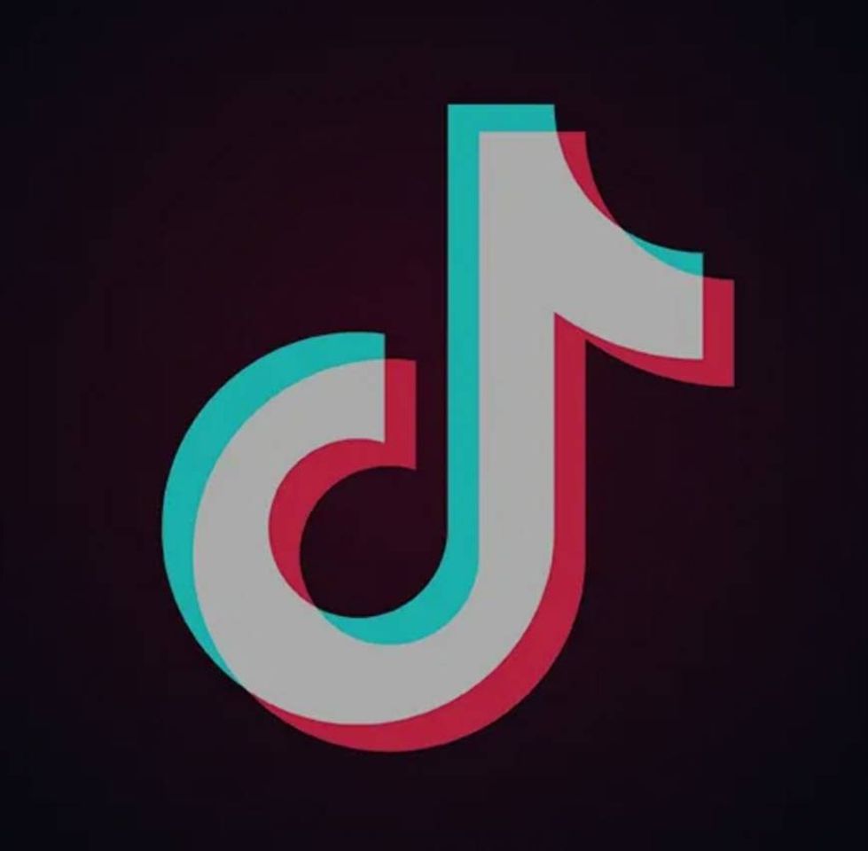 App TikTok 🎶