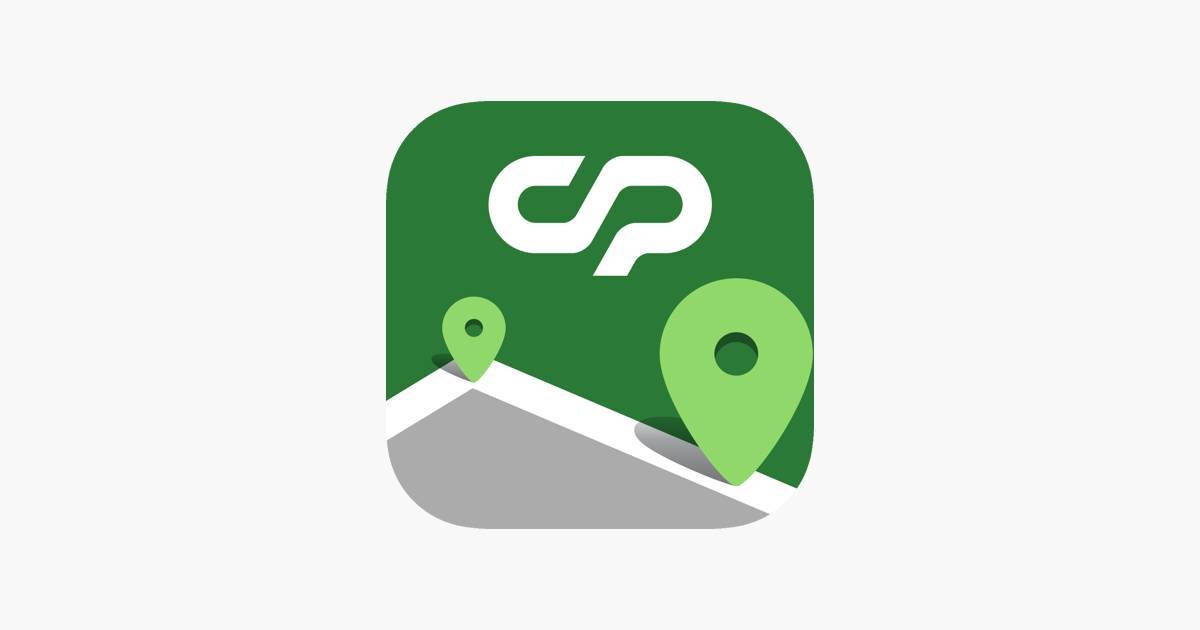 App CP - Comboios de Portugal