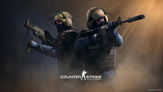 CounterStrike: Global Offensive