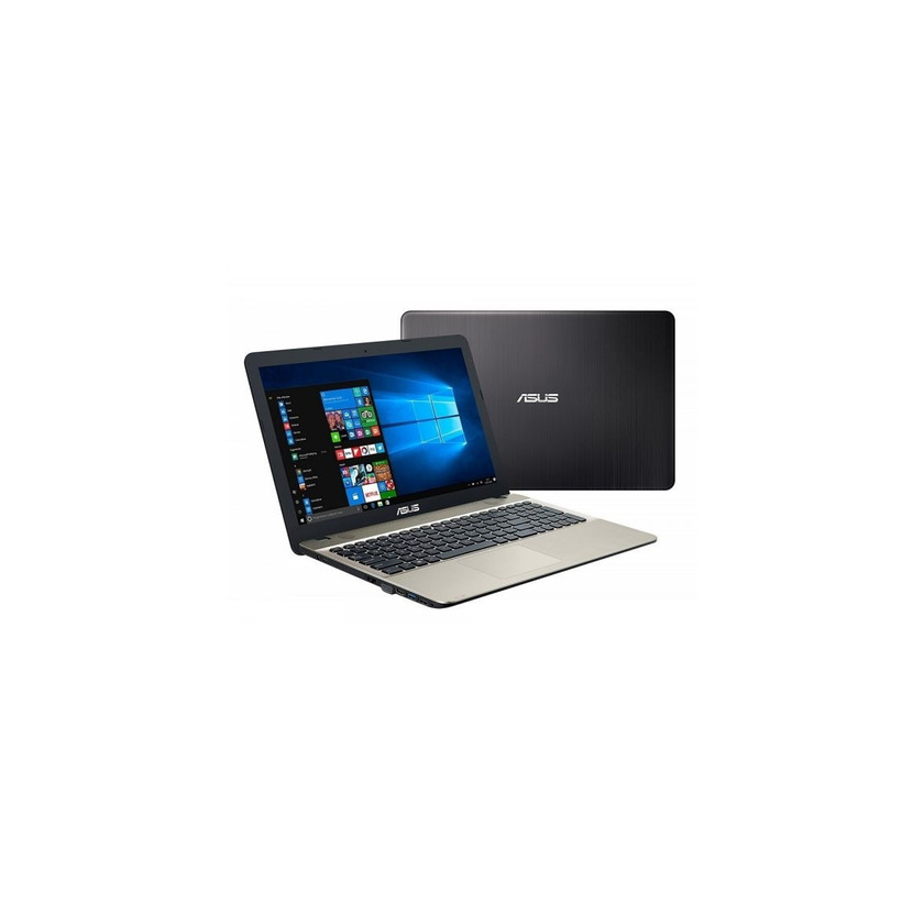 Product ASUS A541u