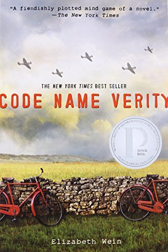 CODE NAME VERITY
