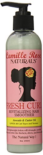 Product Camille Rose Naturals Fresh Curl