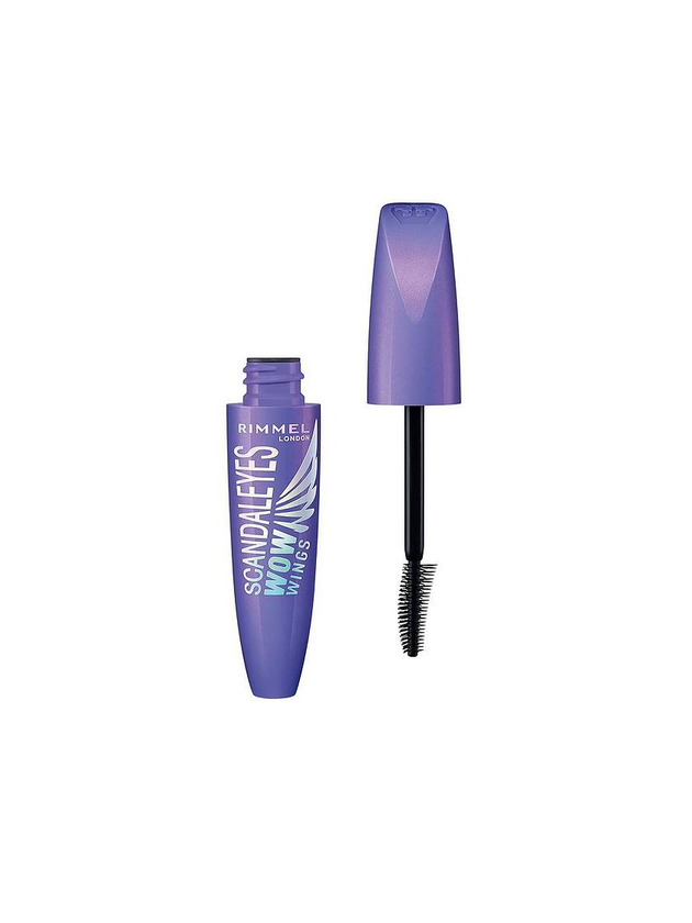 Product SCANDALEYES WOW WINGS MASCARA

