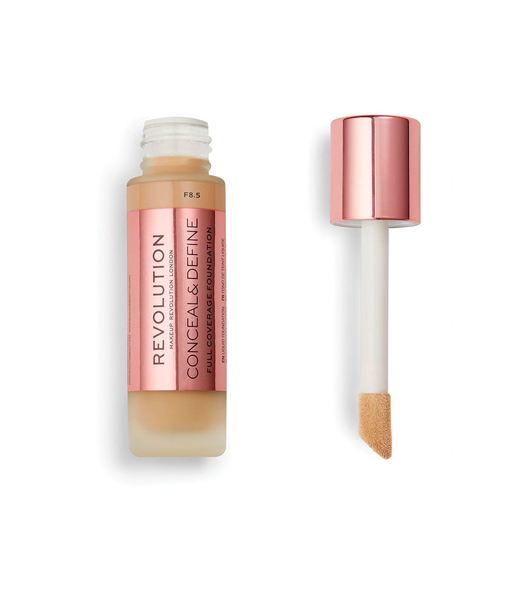 Producto Base de maquillaje conceal & hidrate 