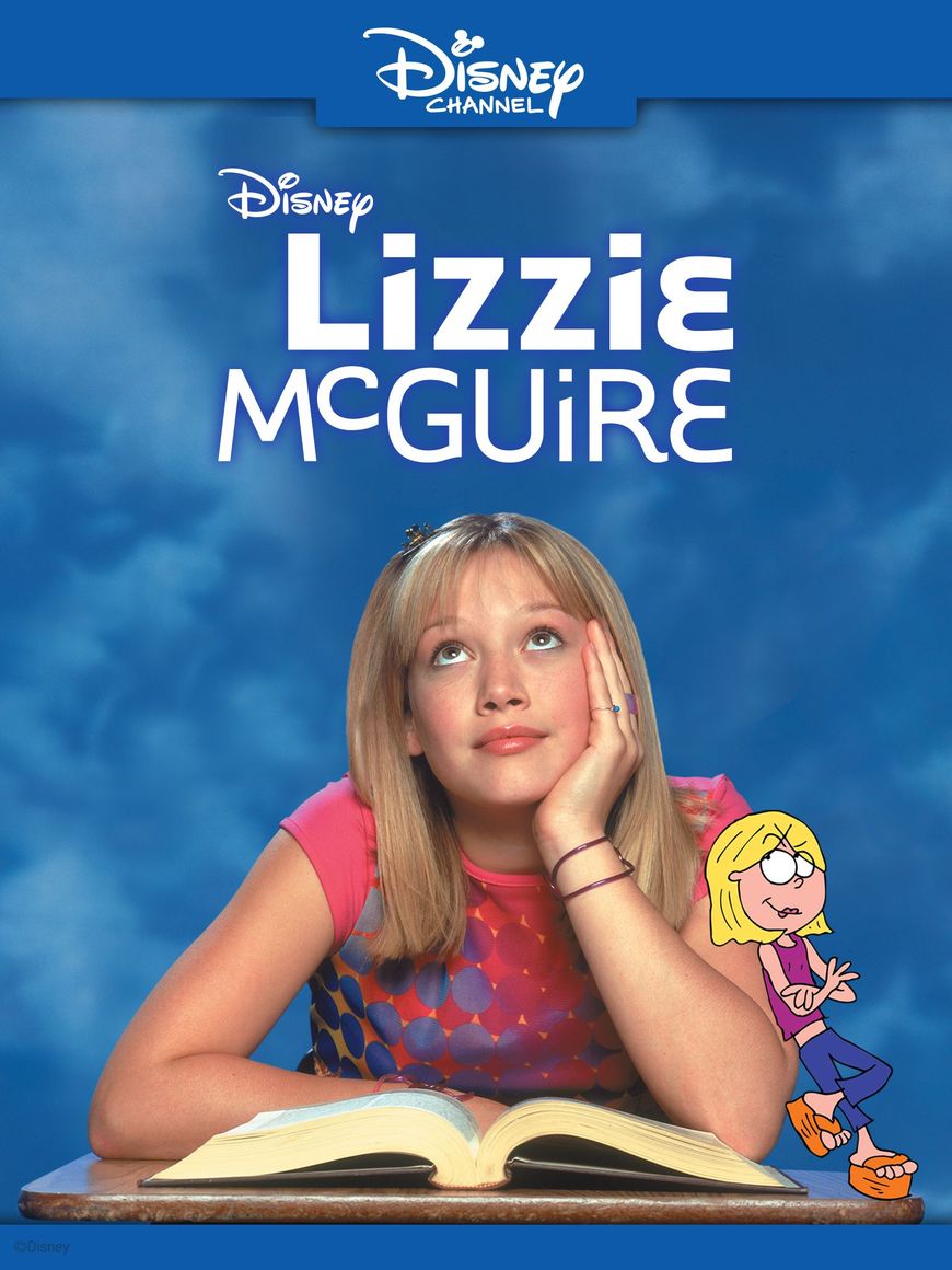 Serie Lizzie McGuire