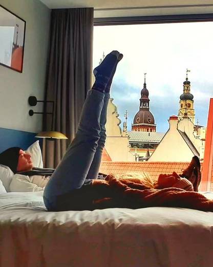 Hilton Garden Inn Riga Old Town