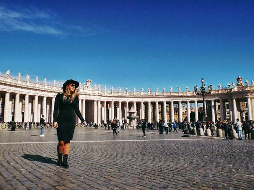 Vatican City