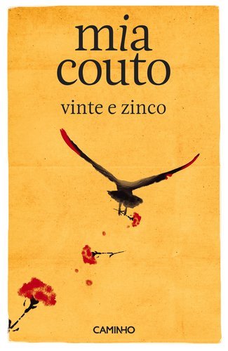 Books Vinte E Zinco