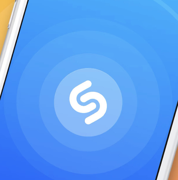 App Shazam