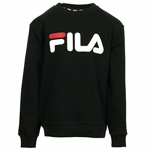 Moda Fila Kids Classic Logo Crew Sweat