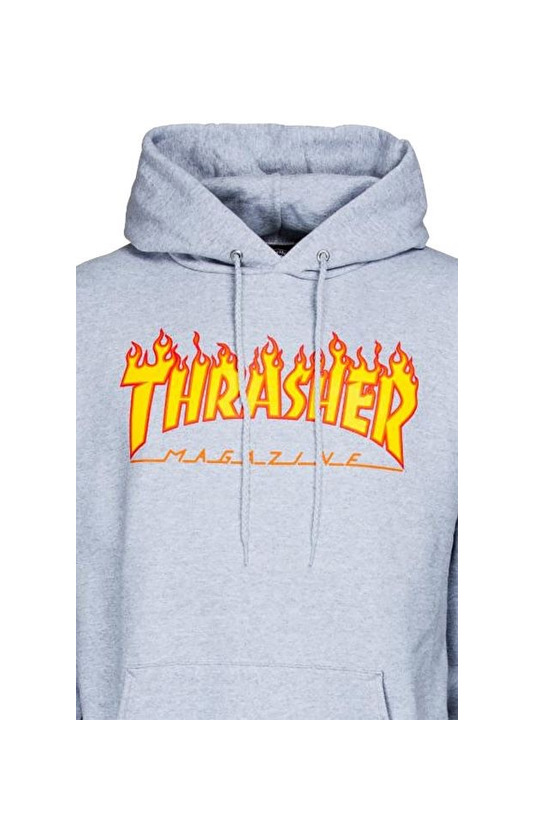 Product Sweatshirt Thrasher