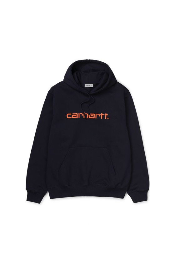 Product Sweatshirt carhartt