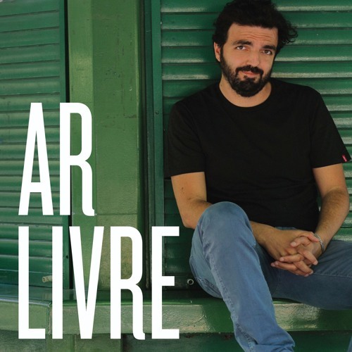 Social Ar livre Salvador Martinha