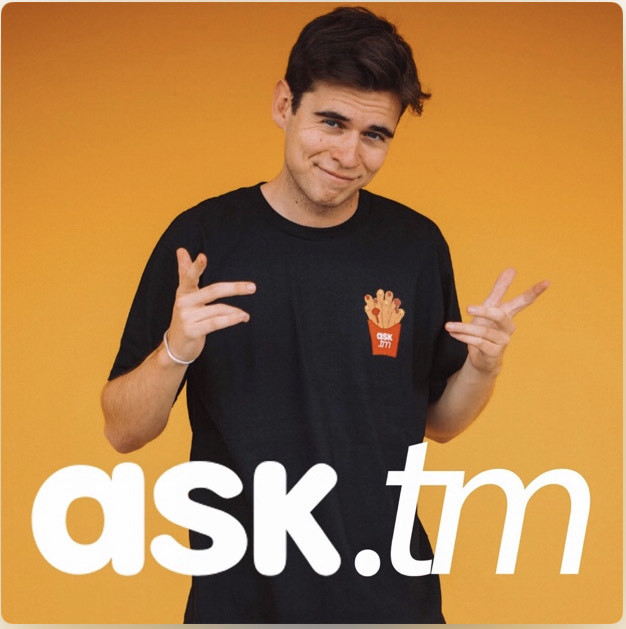 Canción Ask.tm