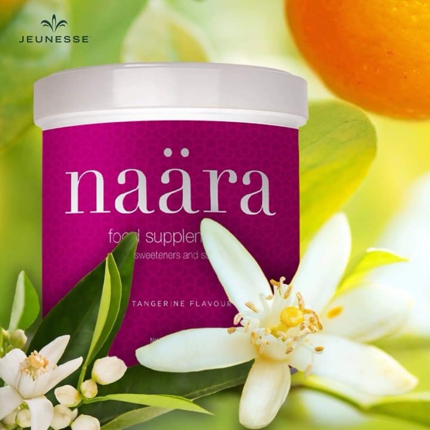 Productos Naara